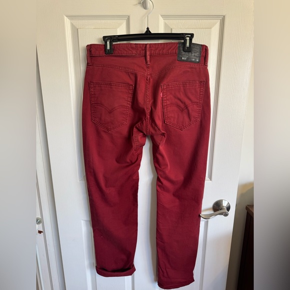 Levi’s Commuter Jeans 511 33x30 - Picture 2 of 4